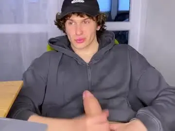 Chaturbate Nude Webcam of estremecerse