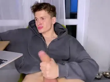 Chaturbate Live Sex Cam of estremecerse