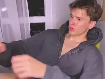 Chaturbate Live Sex Cam of estremecerse