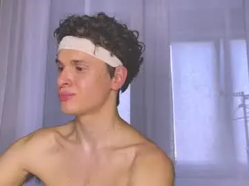 Chaturbate Sex Cam of estremecerse