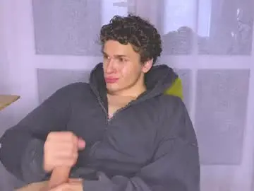 Chaturbate Sex Cam of estremecerse