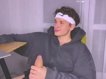 Chaturbate Live Sex of estremecerse