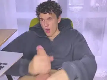 Chaturbate Live Sex of estremecerse