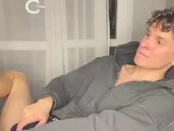 Chaturbate Live Sex of estremecerse