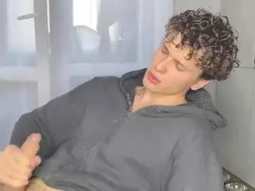 Chaturbate Live Porn of estremecerse