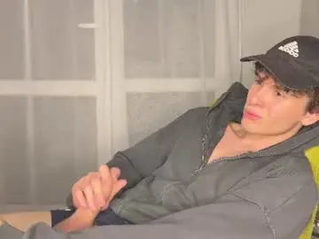 Chaturbate Live Sex of estremecerse