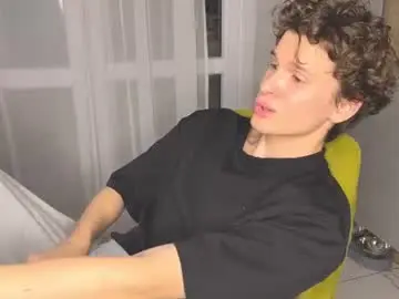 Chaturbate Sex Cam of estremecerse