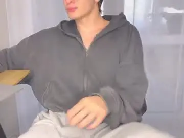 Chaturbate Sex Cam of estremecerse