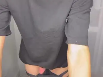 Chaturbate Sex Cam of estremecerse