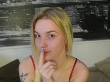 Chaturbate Sex Cam of hanky_moon