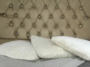 Chaturbate Live Sex Cam of hanna_fantasty