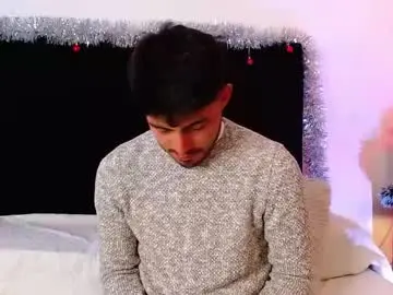 Chaturbate Sex Chat of jaiden_thoner