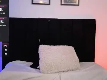 Chaturbate Live Sex Cam of jaiden_thoner