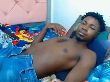 Chaturbate Sex Chat of jaycolinss