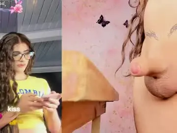 Chaturbate Live Sex Cam of jessicameron