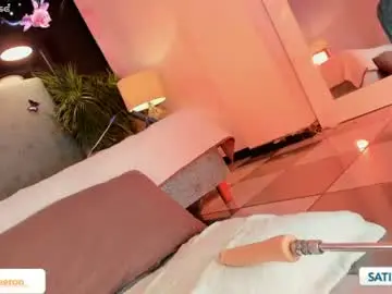Chaturbate Live Sex Cam of jessicameron