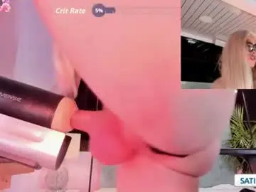 Chaturbate Nude Webcam of jessicameron