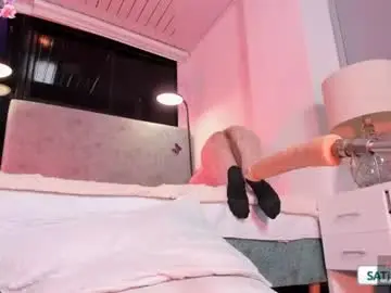 Chaturbate Nude Webcam of jessicameron