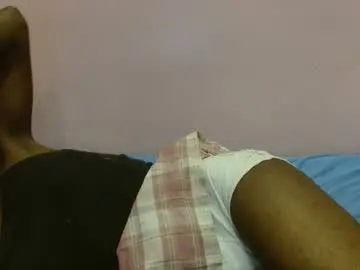 Chaturbate Private Sex Chat of just_ebonee