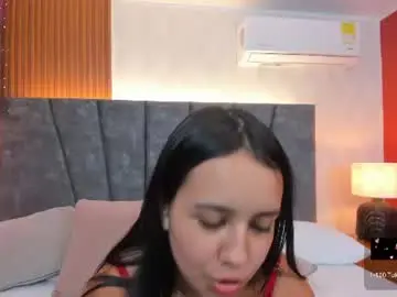 Chaturbate Live Sex of kandy_doll