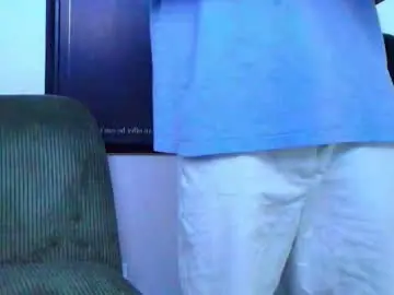 Chaturbate Live Porn of kratoswolf