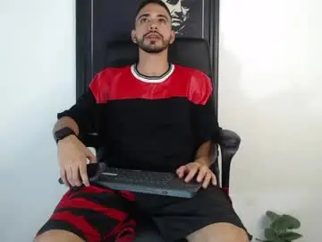 Chaturbate Watch Live Sex Cams of kratoswolf