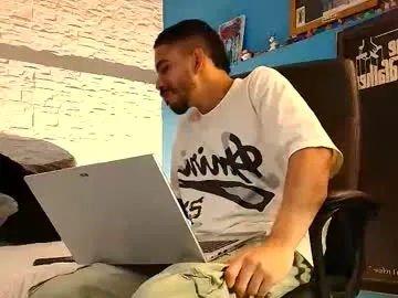 Chaturbate Adult Webcams of kratoswolf