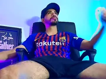 Chaturbate Free Porn Cam of kratoswolf