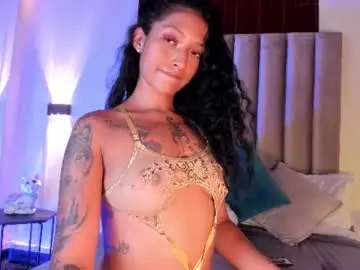 Chaturbate Best live sex cam show of lunaa_moonn