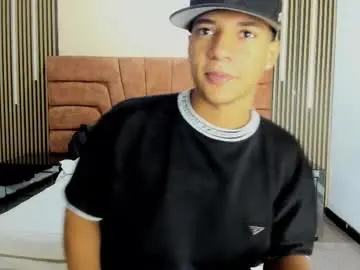 Chaturbate Best Webcam of mathy_robert