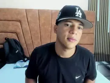 Chaturbate Adult Webcams of mathy_robert