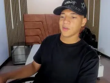 Chaturbate Best Webcam of mathy_robert