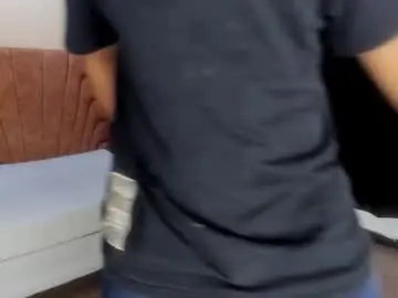 Chaturbate Best Webcam of mathy_robert