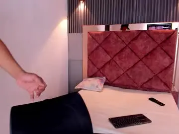 Chaturbate Free Live Porn of mathy_robert