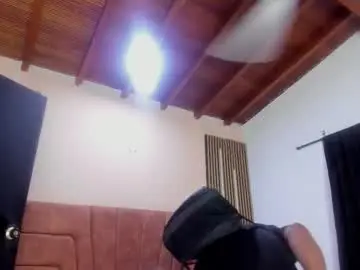 Chaturbate Adult Video Chat of mathy_robert