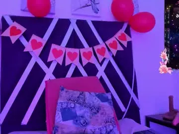 Chaturbate Sex Cam of melody_campbell