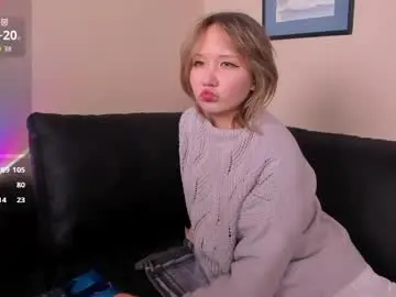 Chaturbate Best Webcam of miku_takashima
