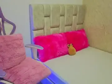Chaturbate Best Webcam of naomilaurent