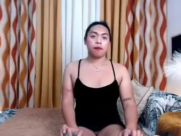Chaturbate Live Sex Cam of nathalie_lore