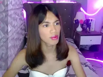 Chaturbate Live Sex Cam of nathalie_lore