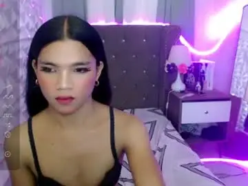 Chaturbate Sex Chat of nathalie_lore
