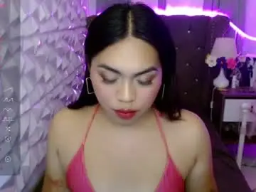 Chaturbate Free Live Porn of nathalie_lore