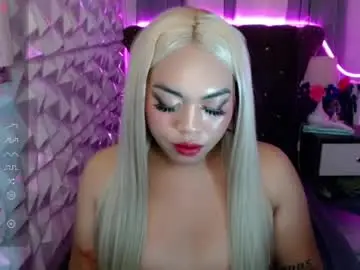 Chaturbate Best live sex cam show of nathalie_lore