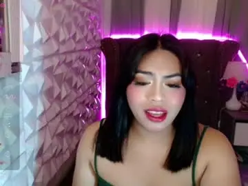 Chaturbate Best Webcam of nathalie_lore