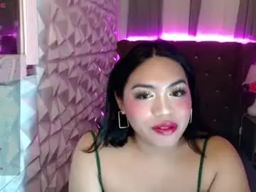 Chaturbate Adult Webcam of nathalie_lore