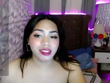 Chaturbate Sex Cam of nathalie_lore