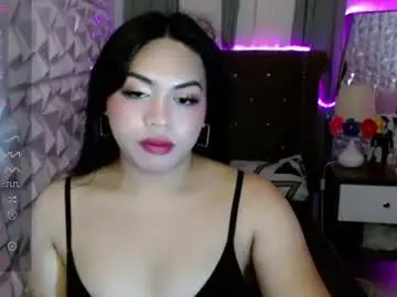 Chaturbate Sex Cam of nathalie_lore