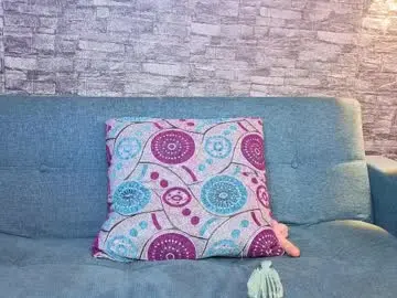 Chaturbate Free Live Porn of pandora_vg