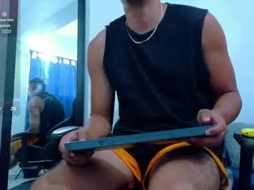 Chaturbate Best Webcam of rickleto