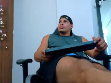 Chaturbate Sex Chat of rickleto